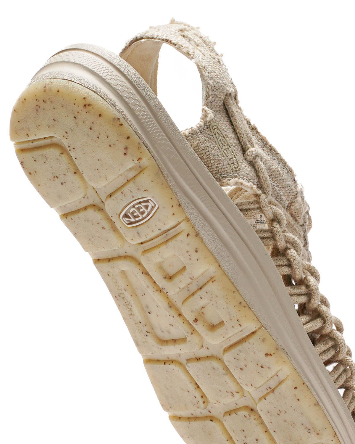 Keen x SKALL WMNS UNEEK CANVAS | 1027572 | AFEW STORE